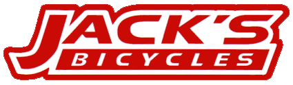 jack's bike shop